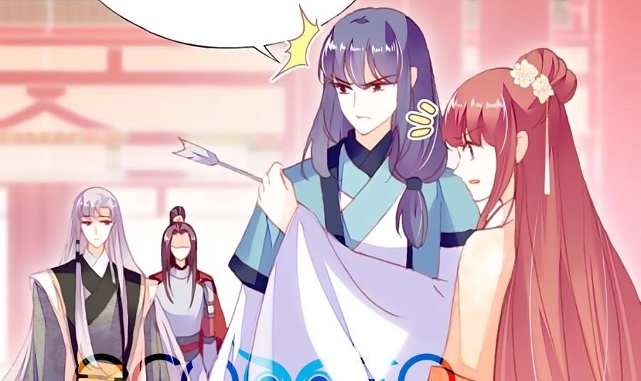 Trẫm Cũng Không Muốn Quá Khí Phách Chapter 59 - 25