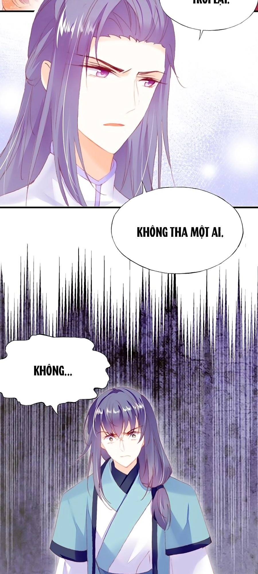 Trẫm Cũng Không Muốn Quá Khí Phách Chapter 59 - 30