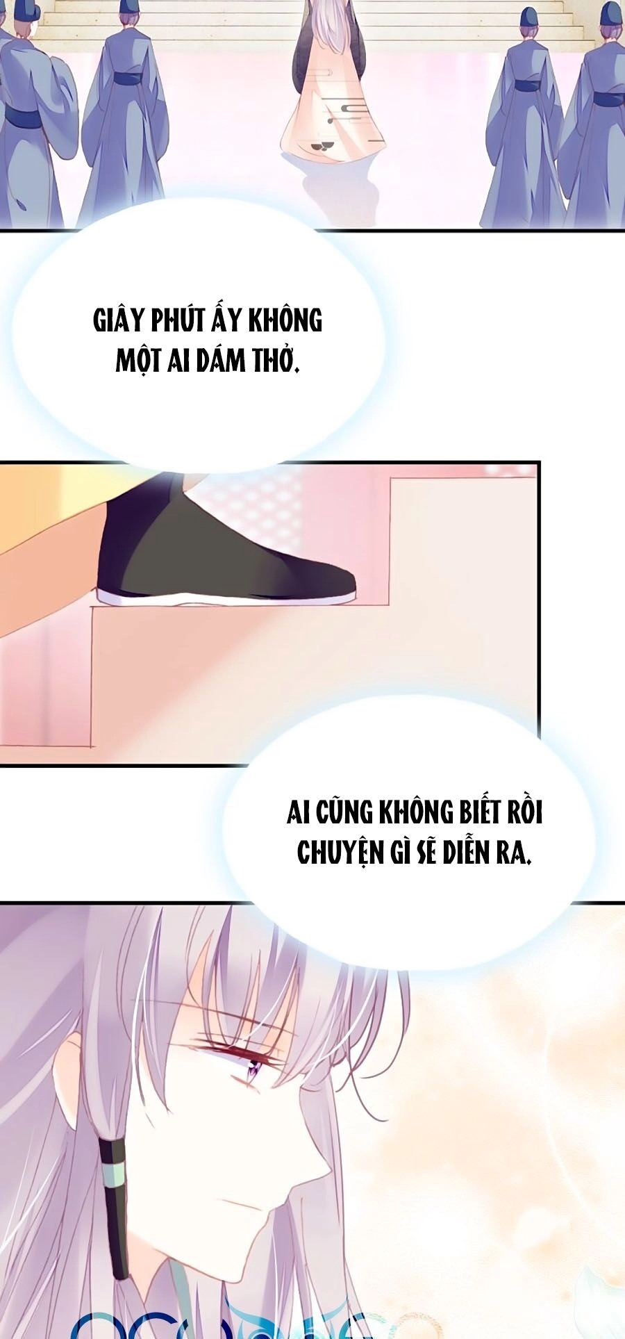 Trẫm Cũng Không Muốn Quá Khí Phách Chapter 59 - 33