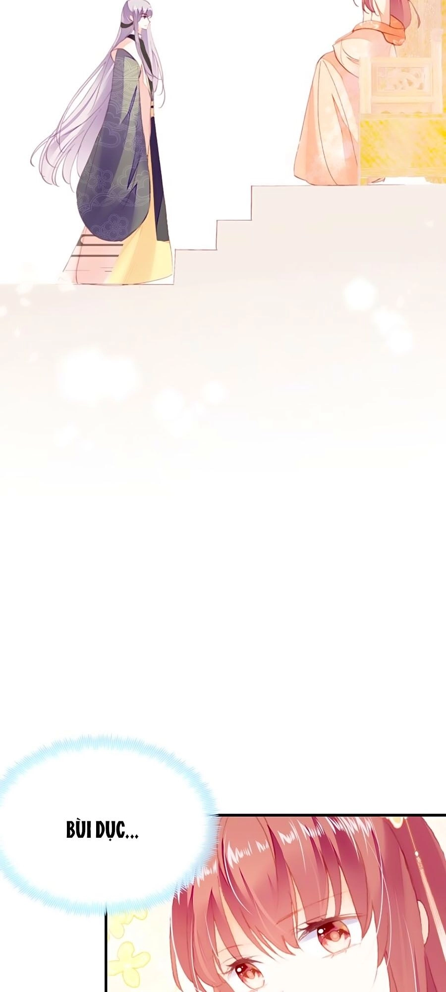 Trẫm Cũng Không Muốn Quá Khí Phách Chapter 59 - 35