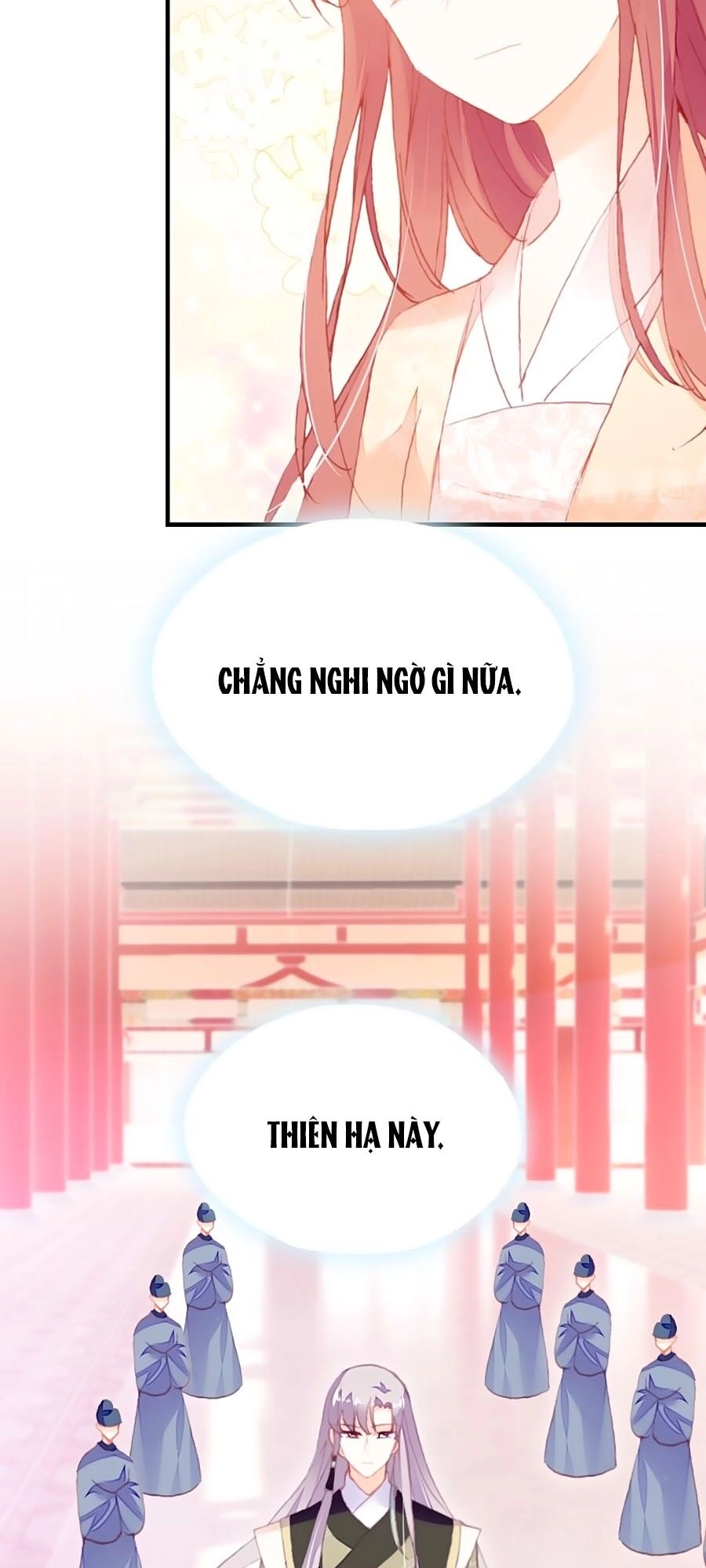 Trẫm Cũng Không Muốn Quá Khí Phách Chapter 59 - 36