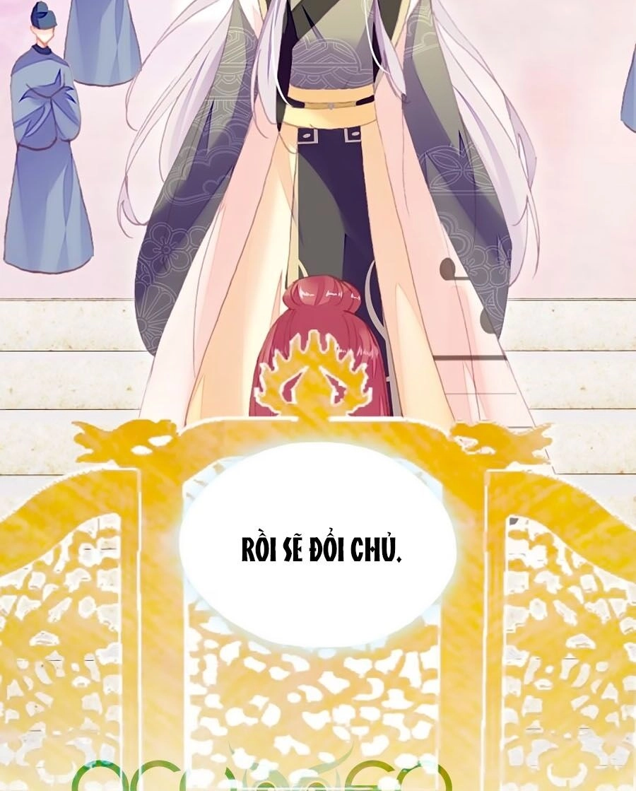 Trẫm Cũng Không Muốn Quá Khí Phách Chapter 59 - 37