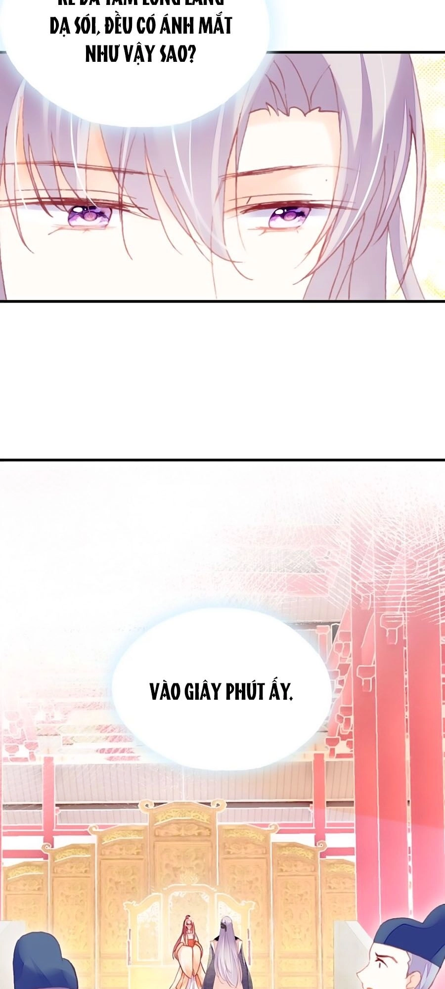 Trẫm Cũng Không Muốn Quá Khí Phách Chapter 59 - 39