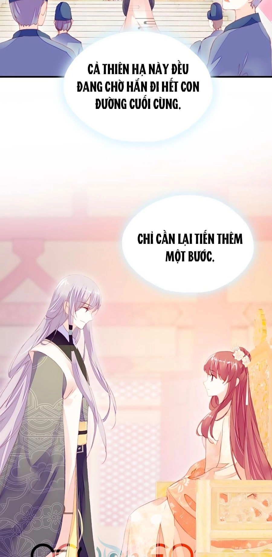 Trẫm Cũng Không Muốn Quá Khí Phách Chapter 59 - 40