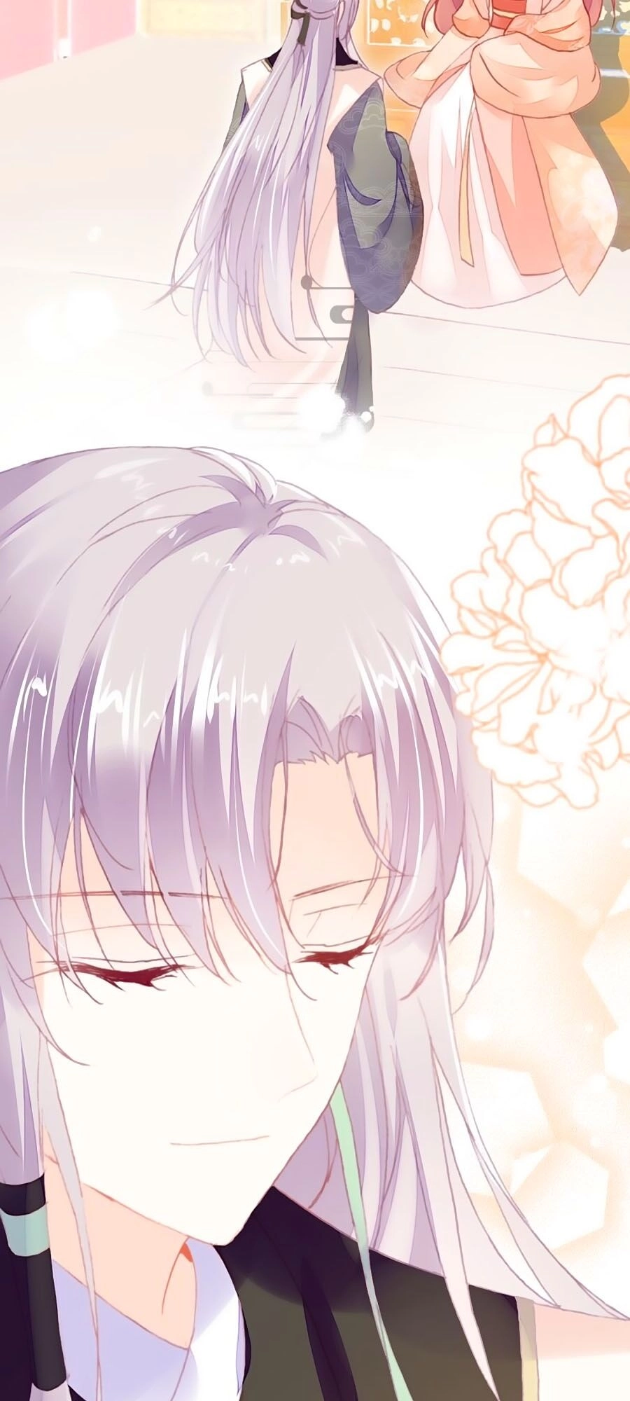 Trẫm Cũng Không Muốn Quá Khí Phách Chapter 59 - 44