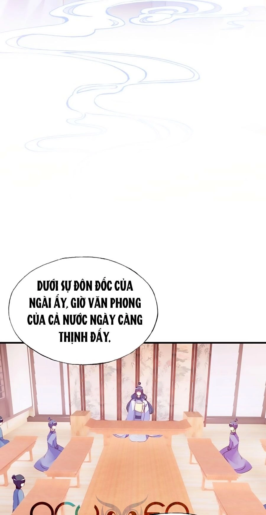 Trẫm Cũng Không Muốn Quá Khí Phách Chapter 60 - 8