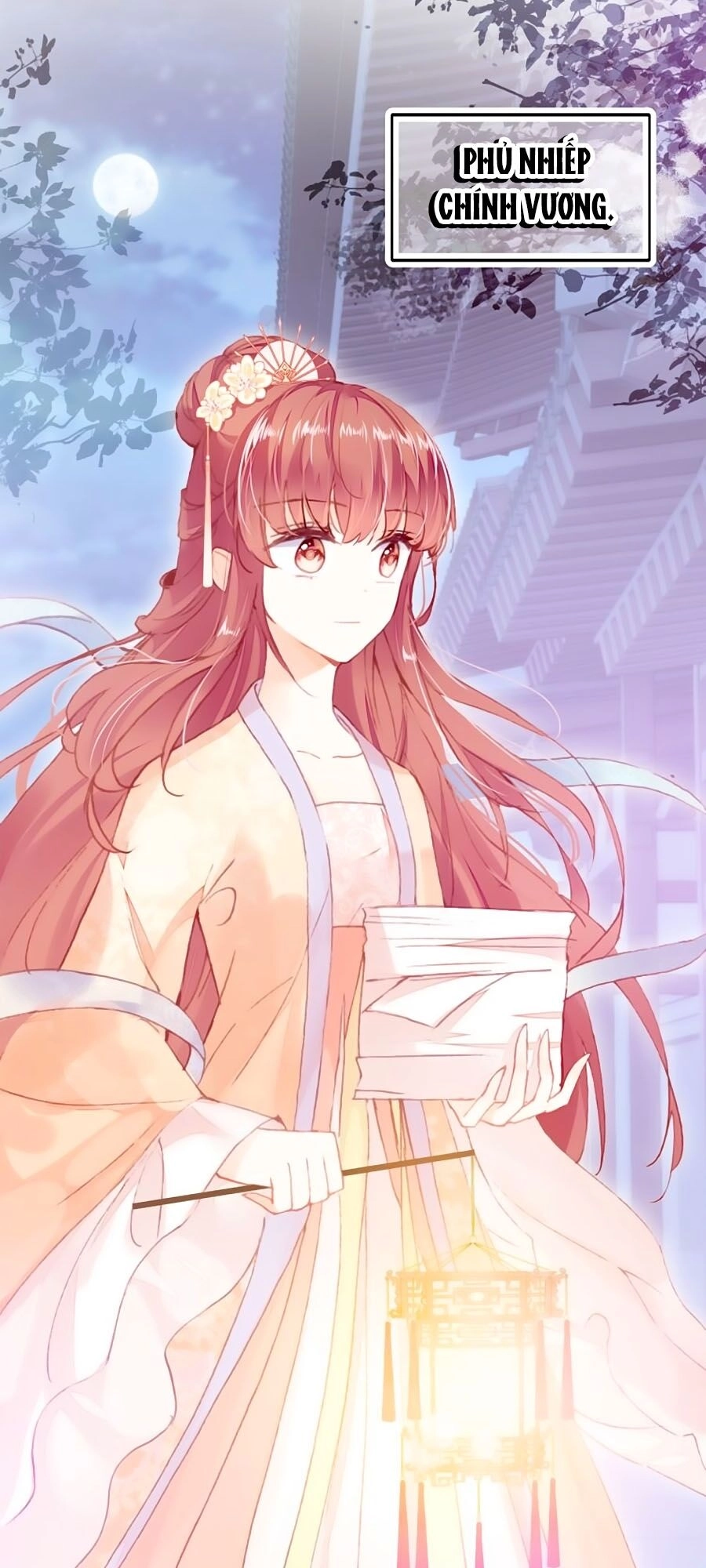 Trẫm Cũng Không Muốn Quá Khí Phách Chapter 60 - 11