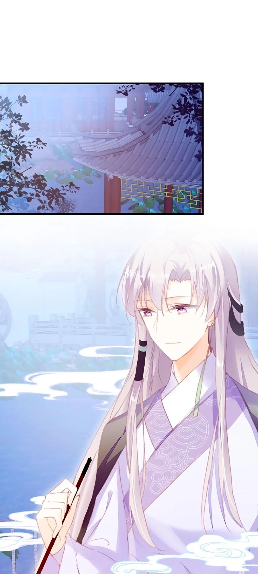 Trẫm Cũng Không Muốn Quá Khí Phách Chapter 60 - 15