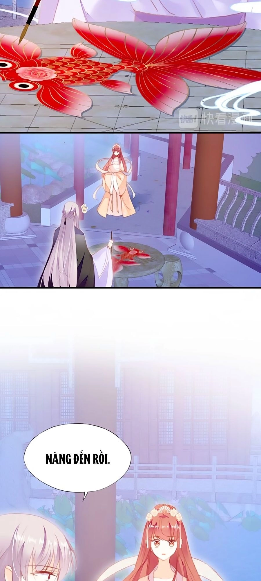 Trẫm Cũng Không Muốn Quá Khí Phách Chapter 60 - 16