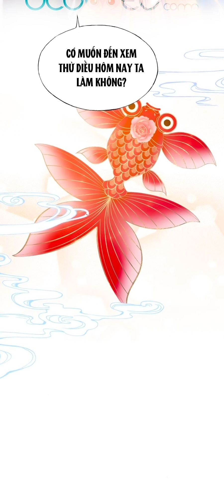 Trẫm Cũng Không Muốn Quá Khí Phách Chapter 60 - 18