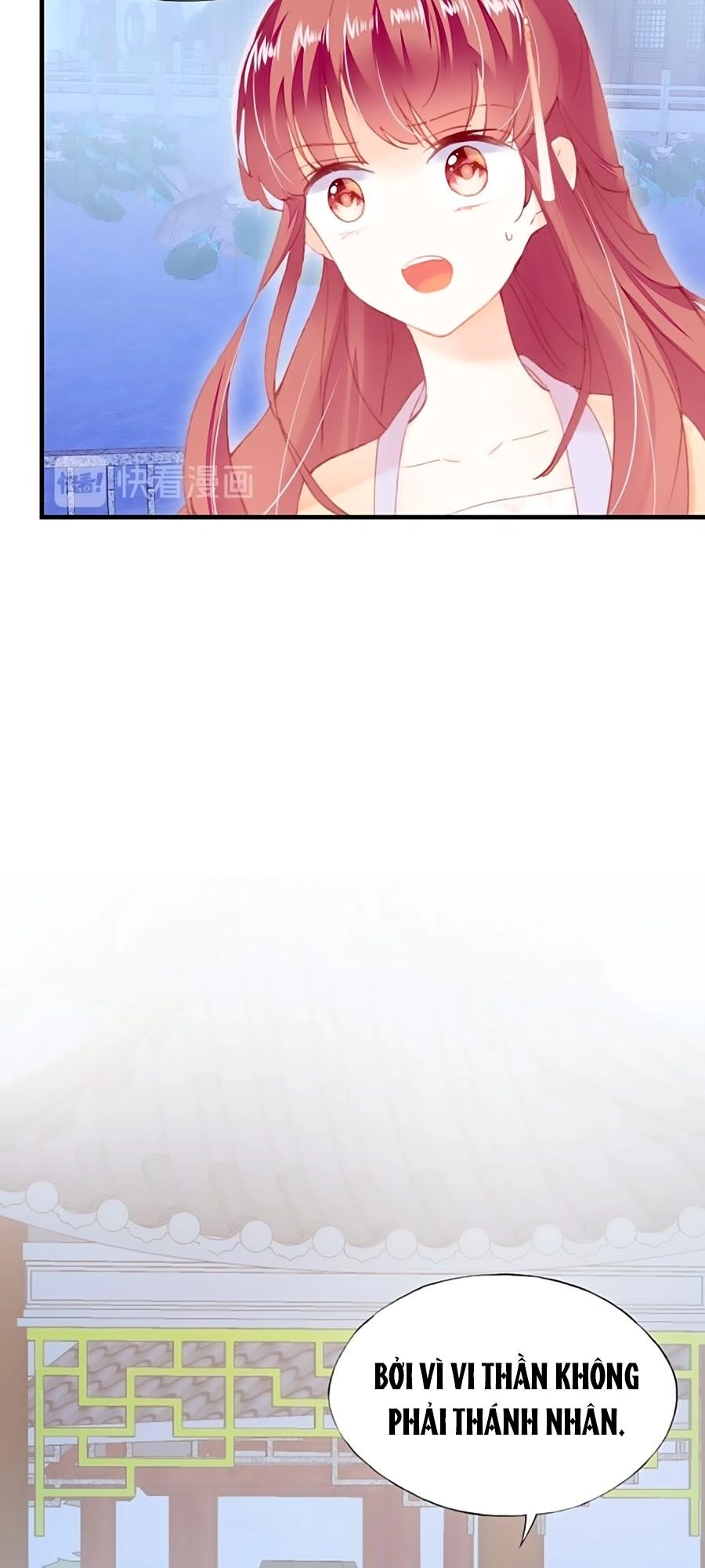 Trẫm Cũng Không Muốn Quá Khí Phách Chapter 60 - 21