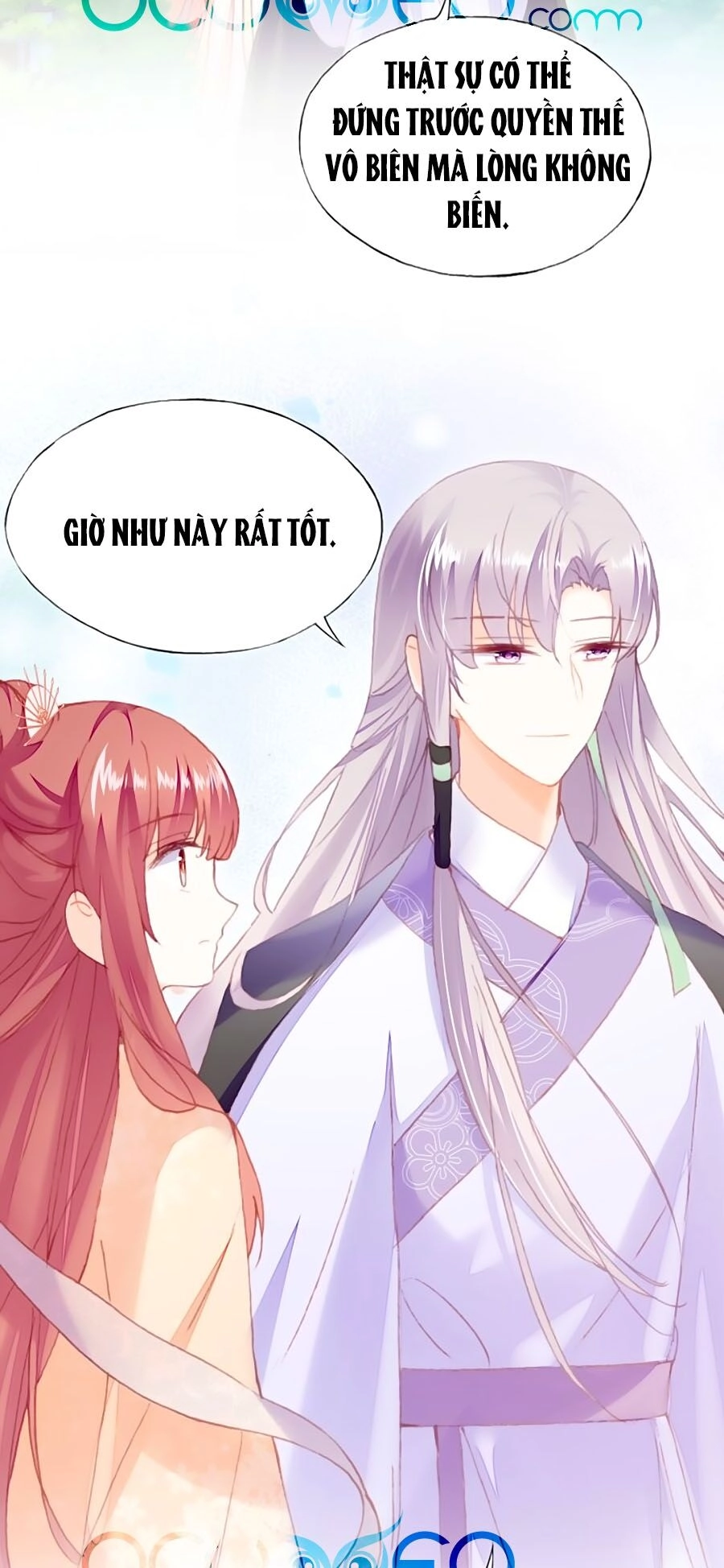 Trẫm Cũng Không Muốn Quá Khí Phách Chapter 60 - 23