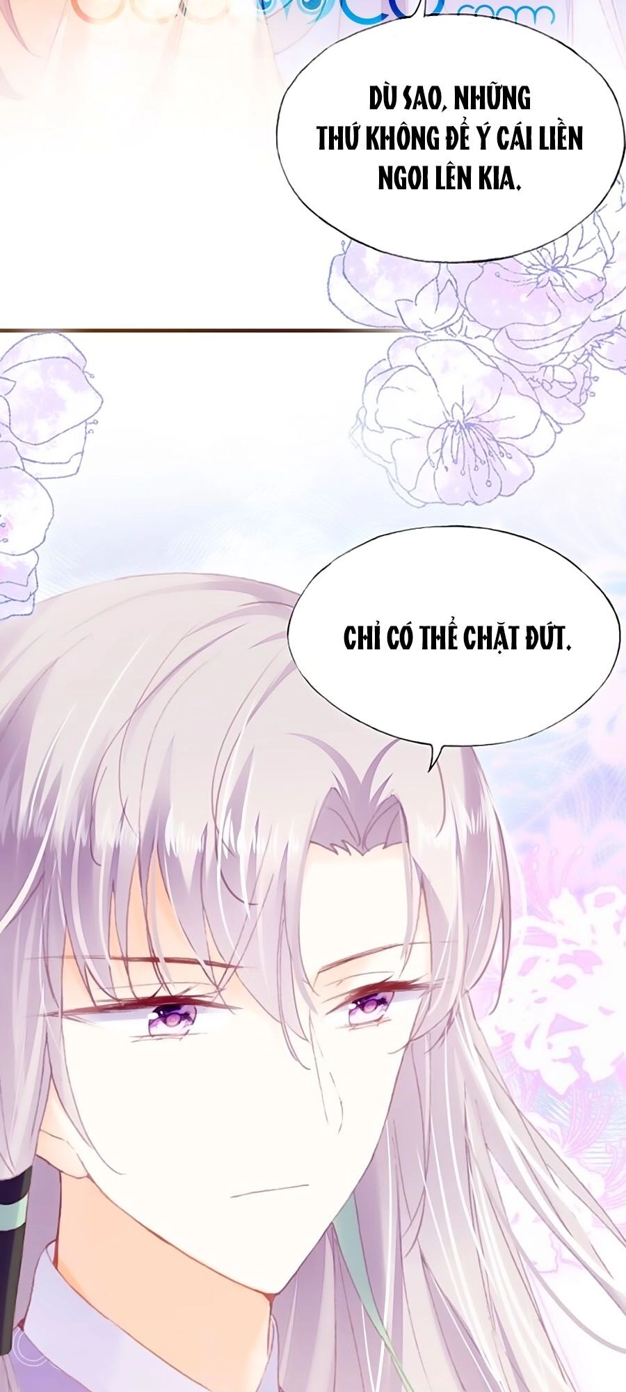 Trẫm Cũng Không Muốn Quá Khí Phách Chapter 60 - 24