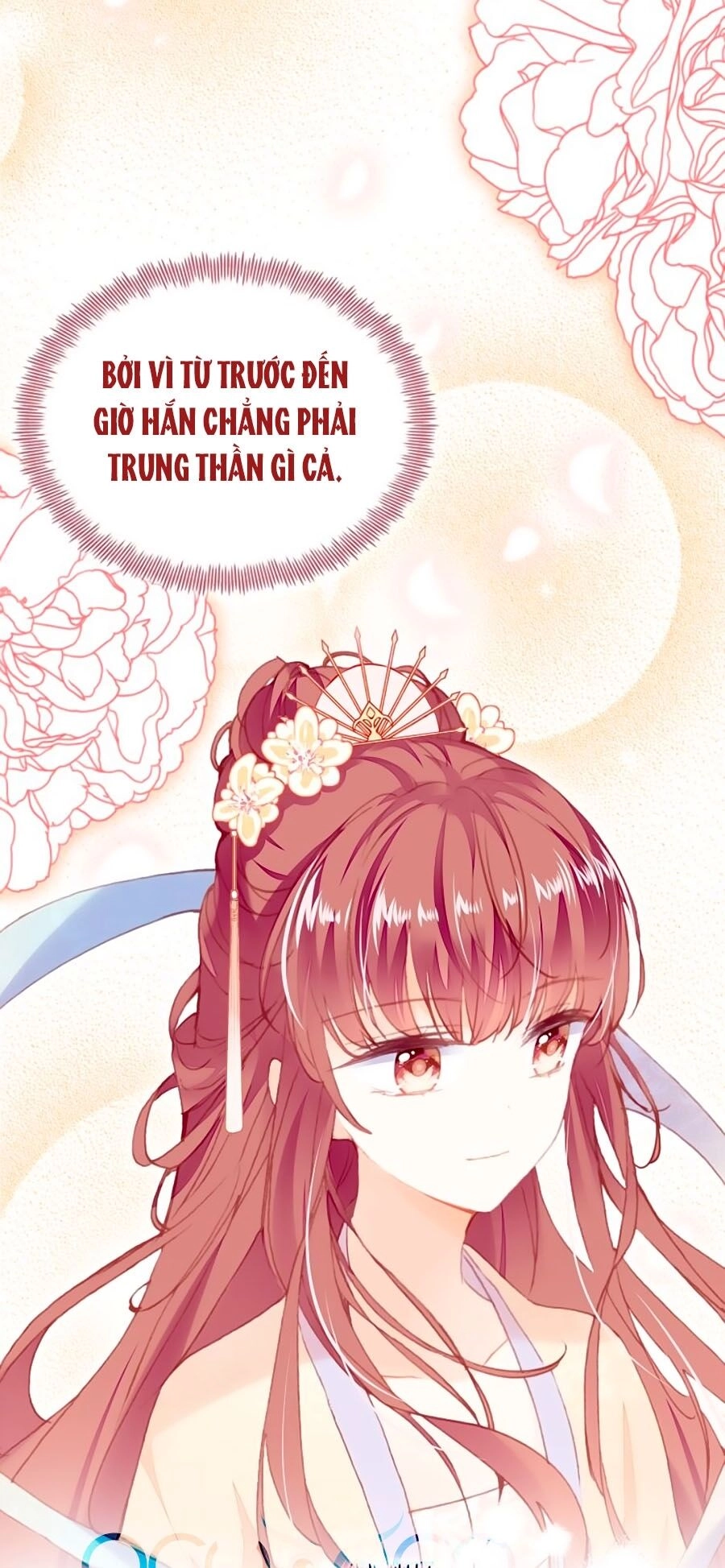 Trẫm Cũng Không Muốn Quá Khí Phách Chapter 60 - 27