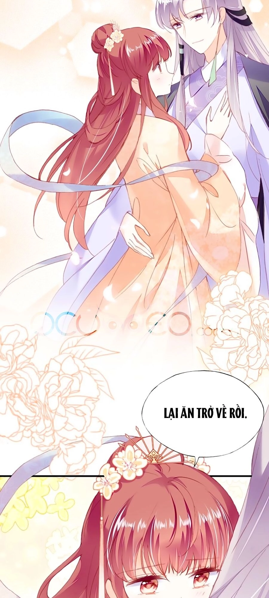 Trẫm Cũng Không Muốn Quá Khí Phách Chapter 60 - 32