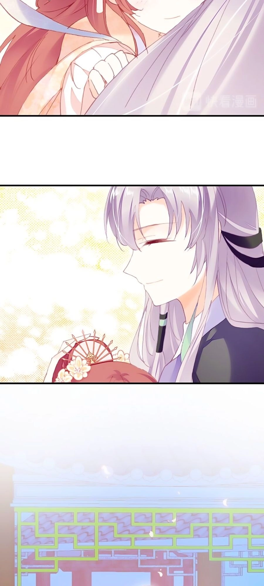 Trẫm Cũng Không Muốn Quá Khí Phách Chapter 60 - 33