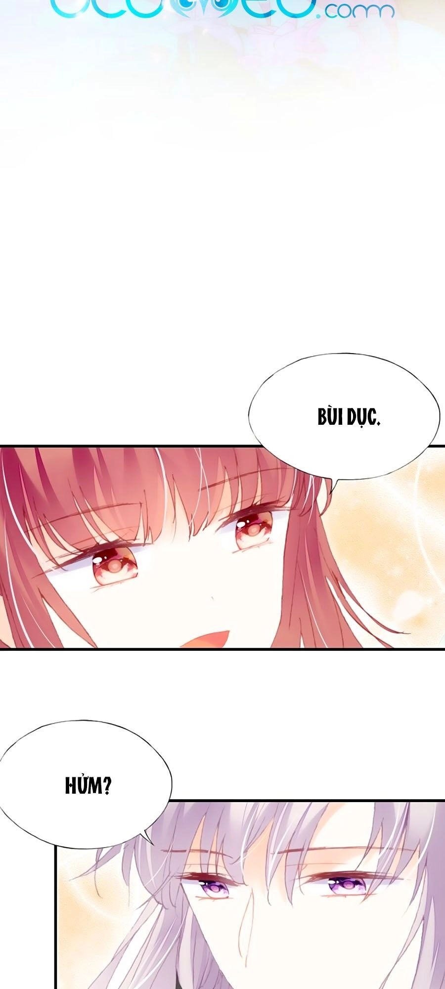 Trẫm Cũng Không Muốn Quá Khí Phách Chapter 60 - 35