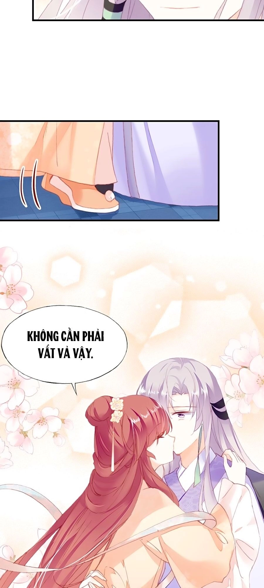 Trẫm Cũng Không Muốn Quá Khí Phách Chapter 60 - 36