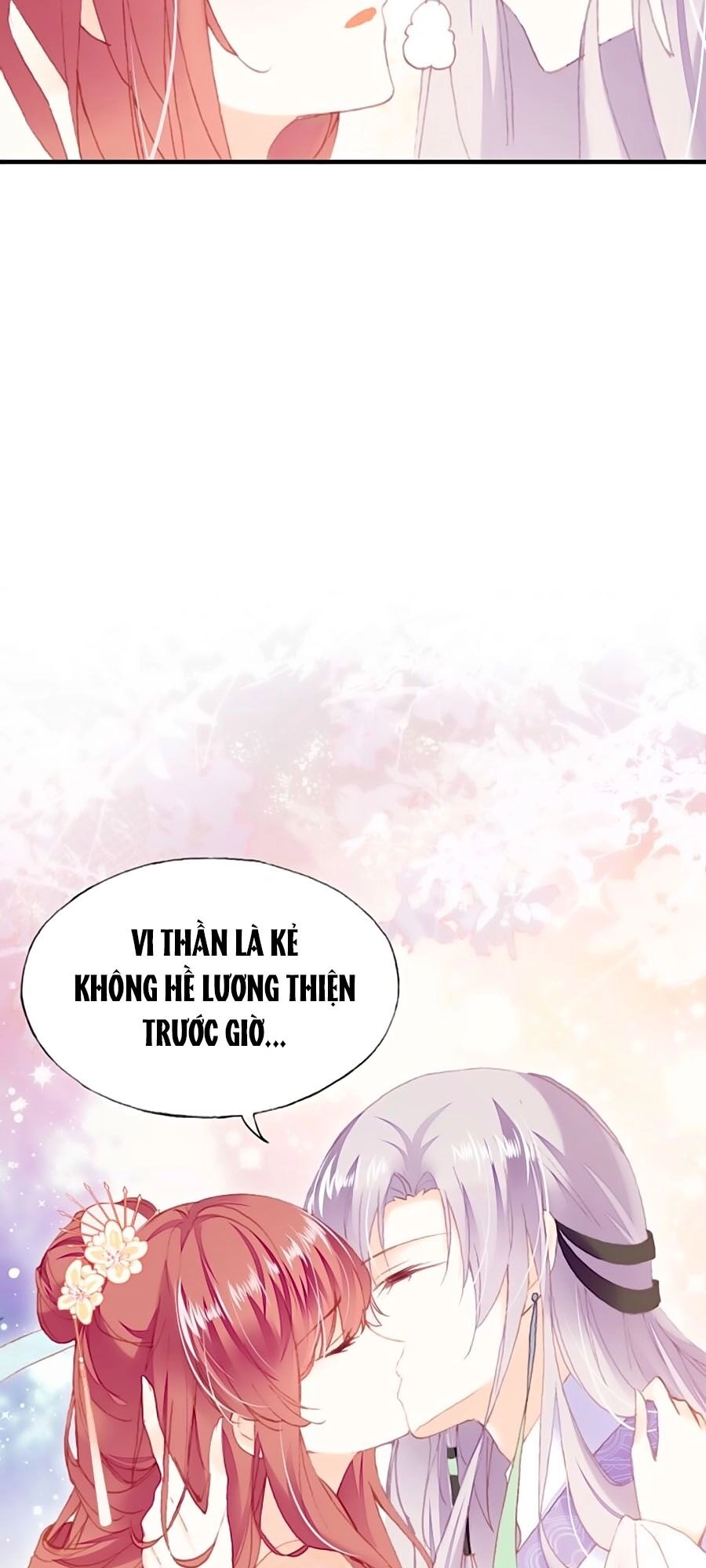 Trẫm Cũng Không Muốn Quá Khí Phách Chapter 60 - 39