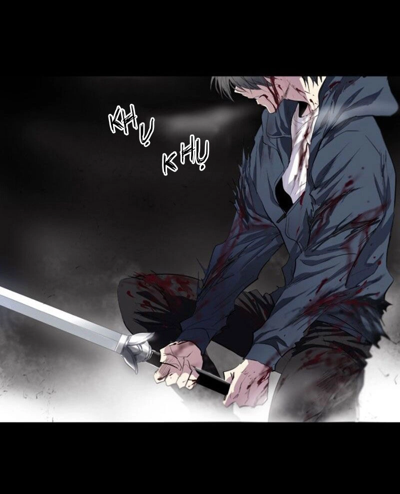 Trò Chơi Thế Kỉ Chapter 1 - 2