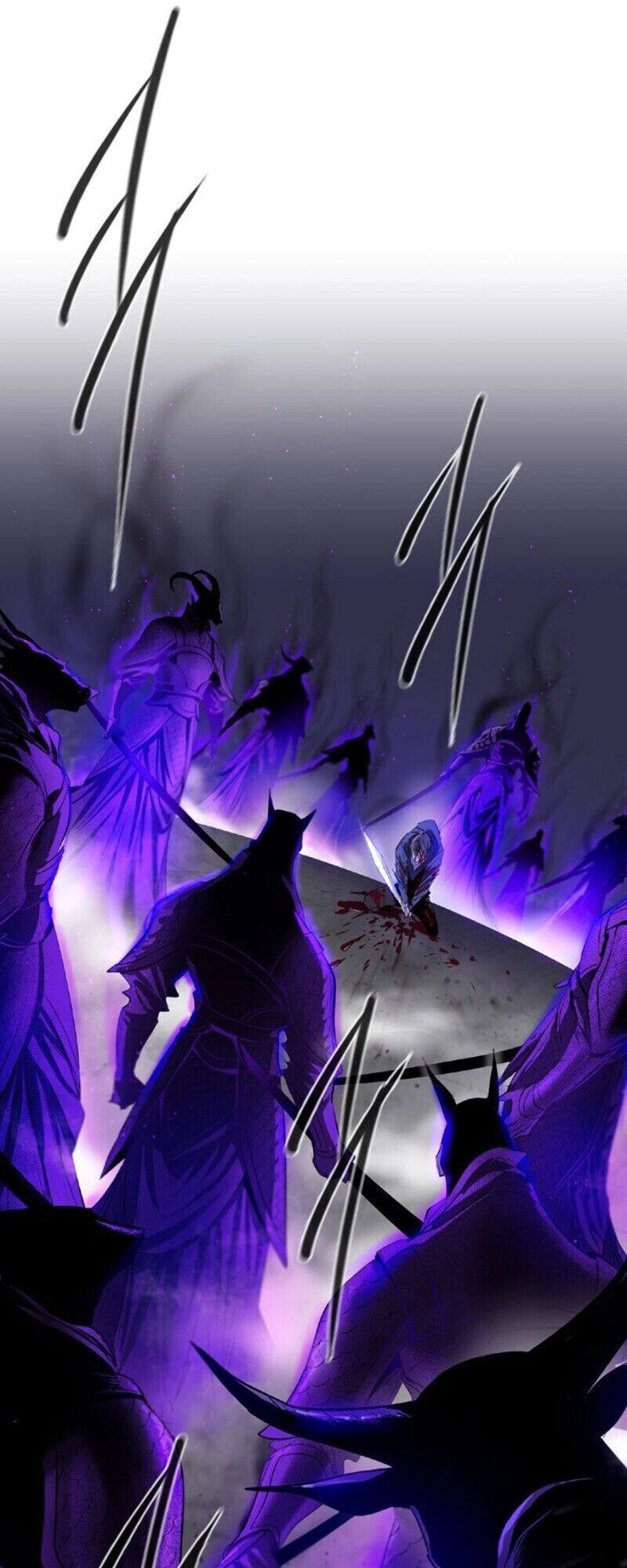 Trò Chơi Thế Kỉ Chapter 1 - 7