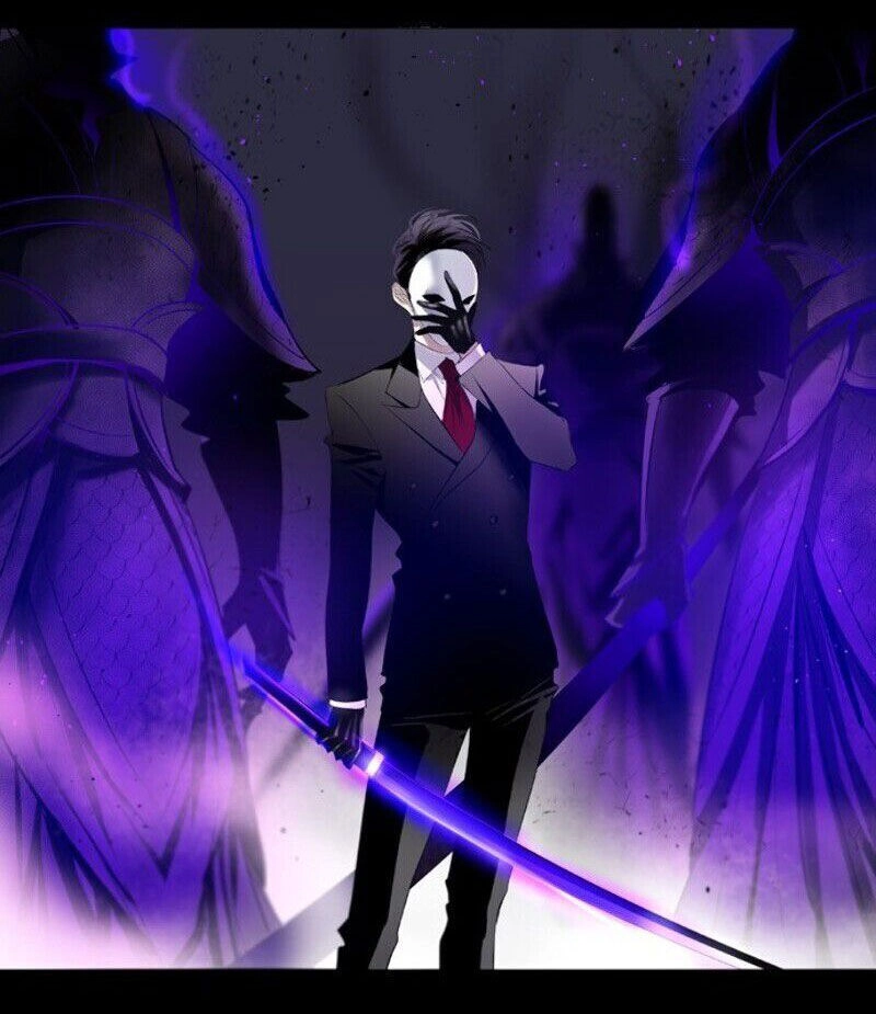 Trò Chơi Thế Kỉ Chapter 1 - 9