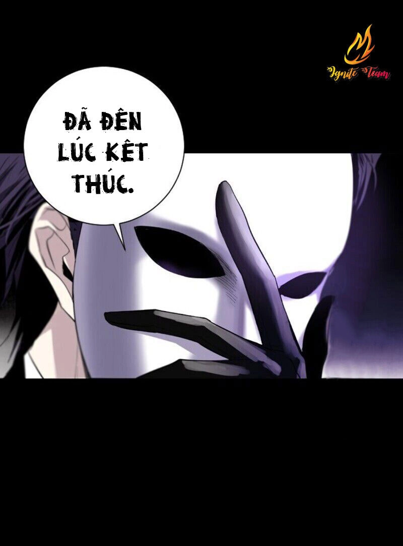 Trò Chơi Thế Kỉ Chapter 1 - 10