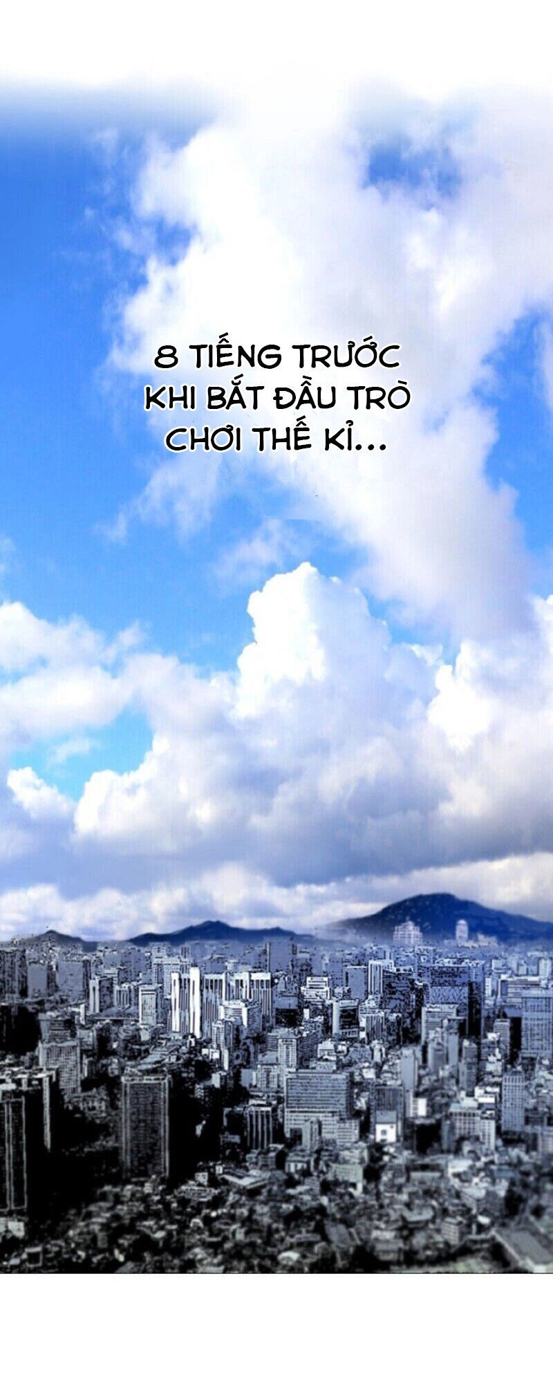 Trò Chơi Thế Kỉ Chapter 1 - 18