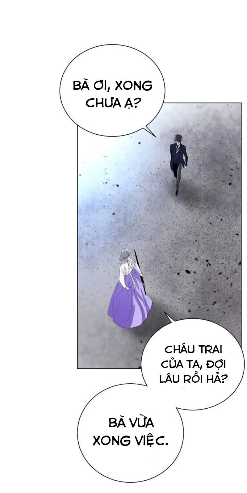 Trò Chơi Thế Kỉ Chapter 1 - 27