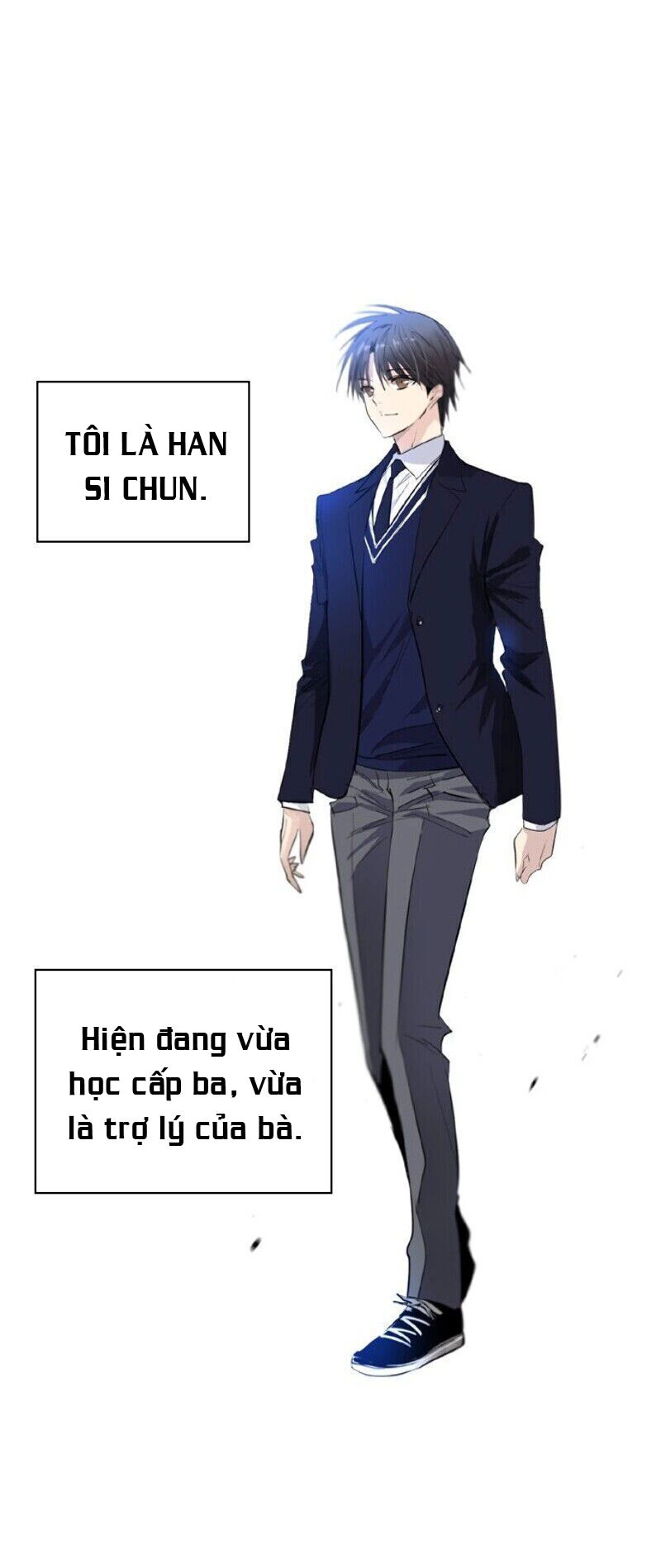 Trò Chơi Thế Kỉ Chapter 1 - 28