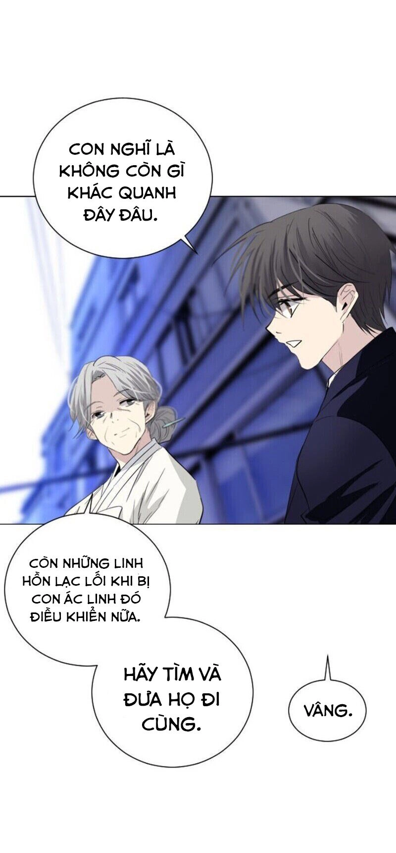 Trò Chơi Thế Kỉ Chapter 1 - 29