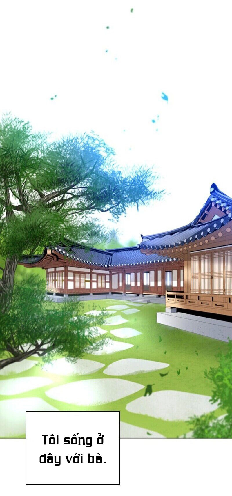 Trò Chơi Thế Kỉ Chapter 1 - 30