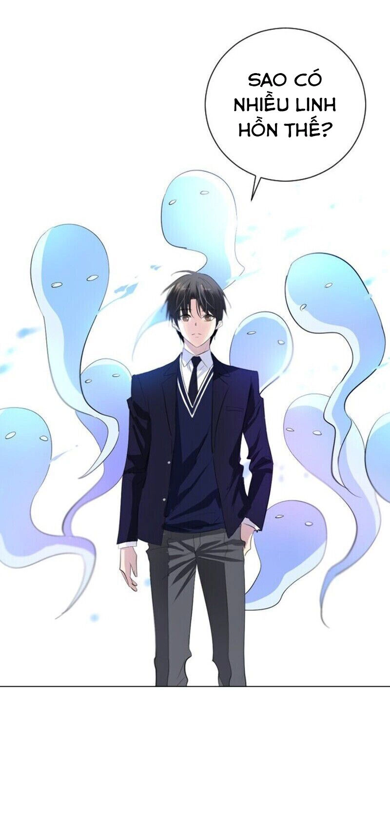 Trò Chơi Thế Kỉ Chapter 1 - 31