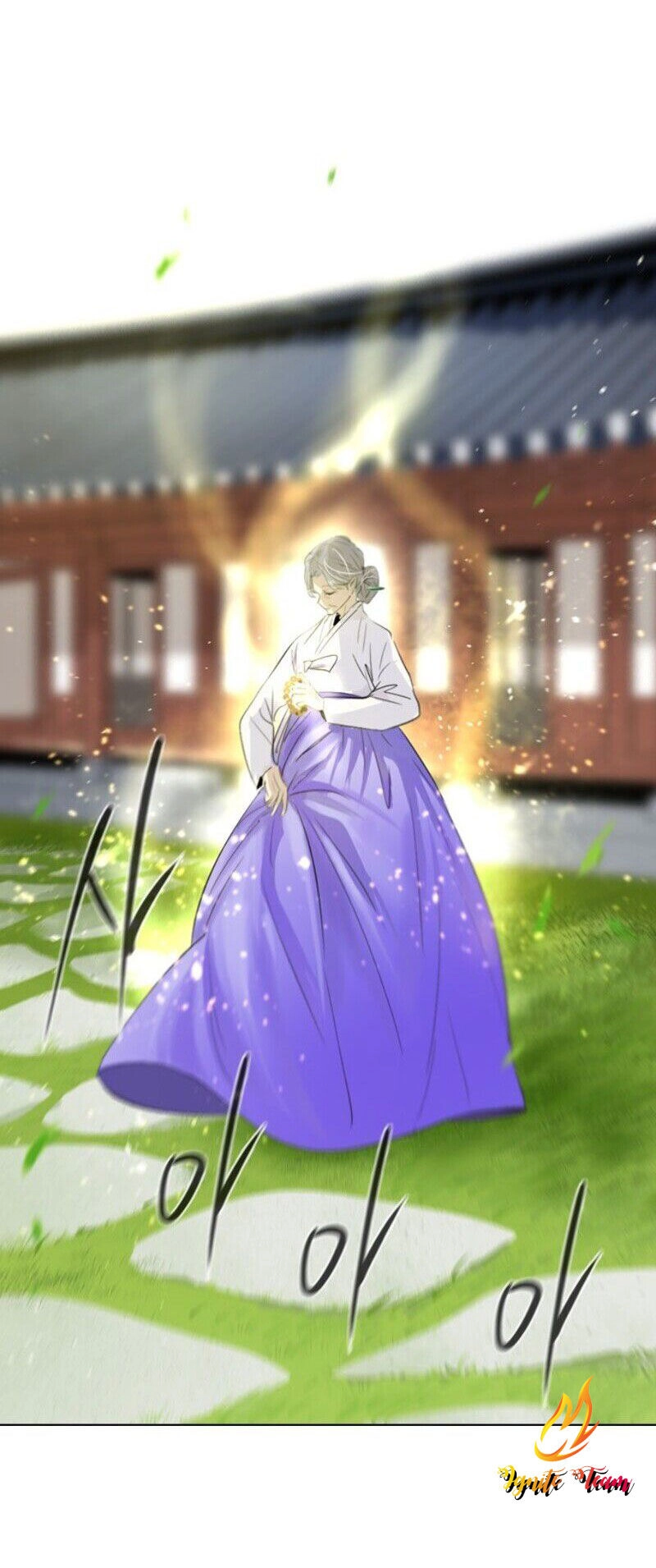 Trò Chơi Thế Kỉ Chapter 1 - 35