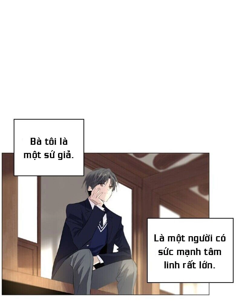 Trò Chơi Thế Kỉ Chapter 1 - 36