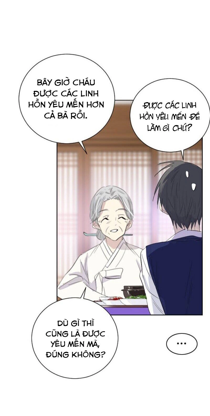 Trò Chơi Thế Kỉ Chapter 1 - 46