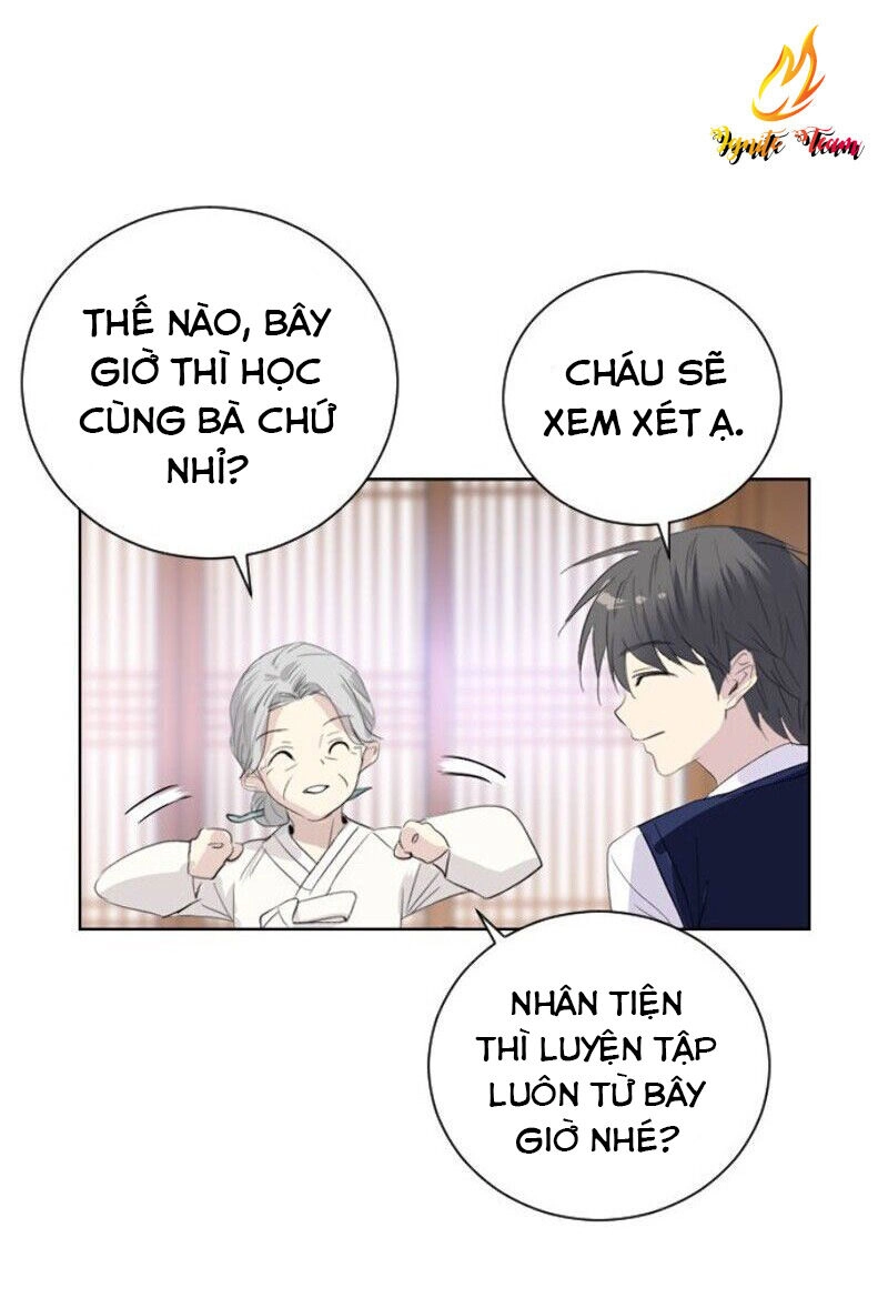 Trò Chơi Thế Kỉ Chapter 1 - 48