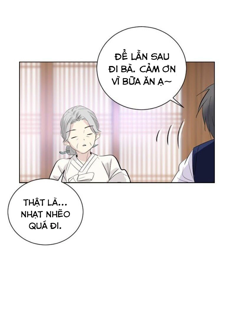 Trò Chơi Thế Kỉ Chapter 1 - 49