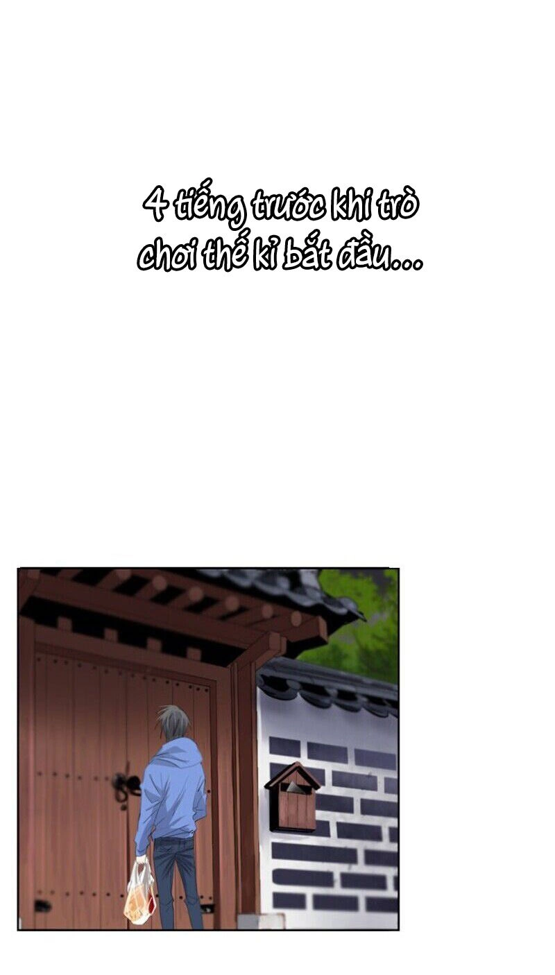 Trò Chơi Thế Kỉ Chapter 1 - 53