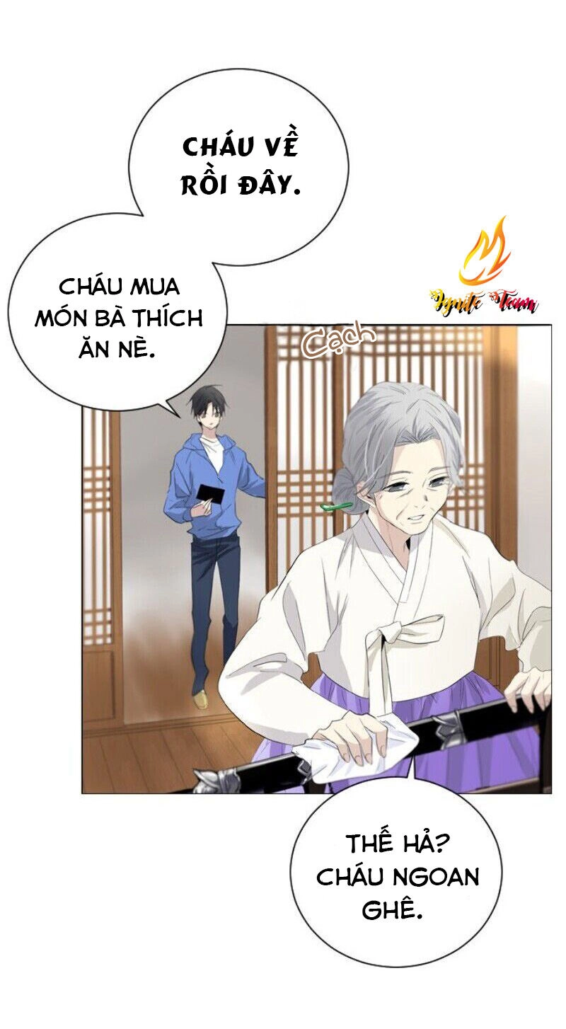 Trò Chơi Thế Kỉ Chapter 1 - 55