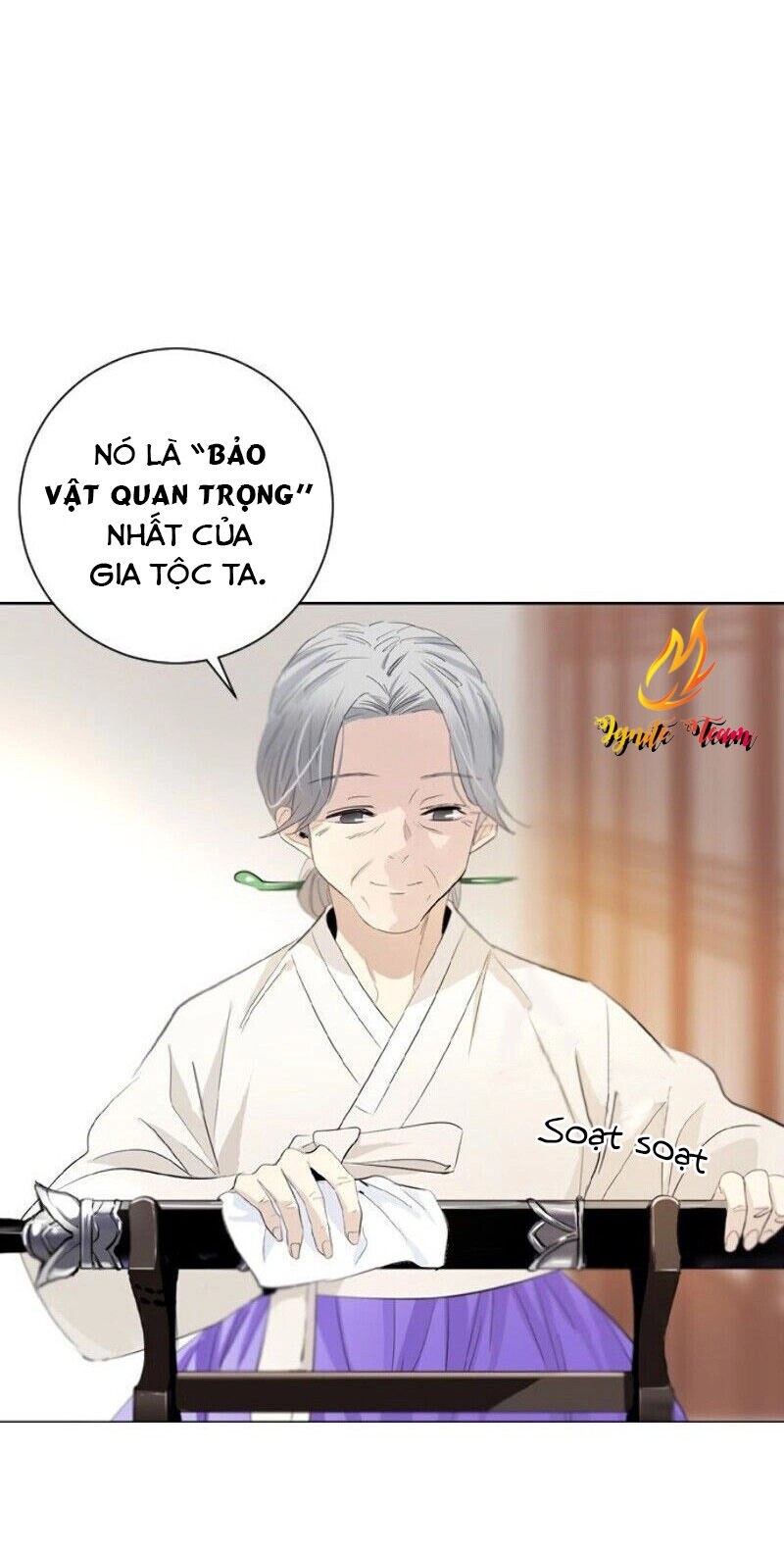 Trò Chơi Thế Kỉ Chapter 1 - 57