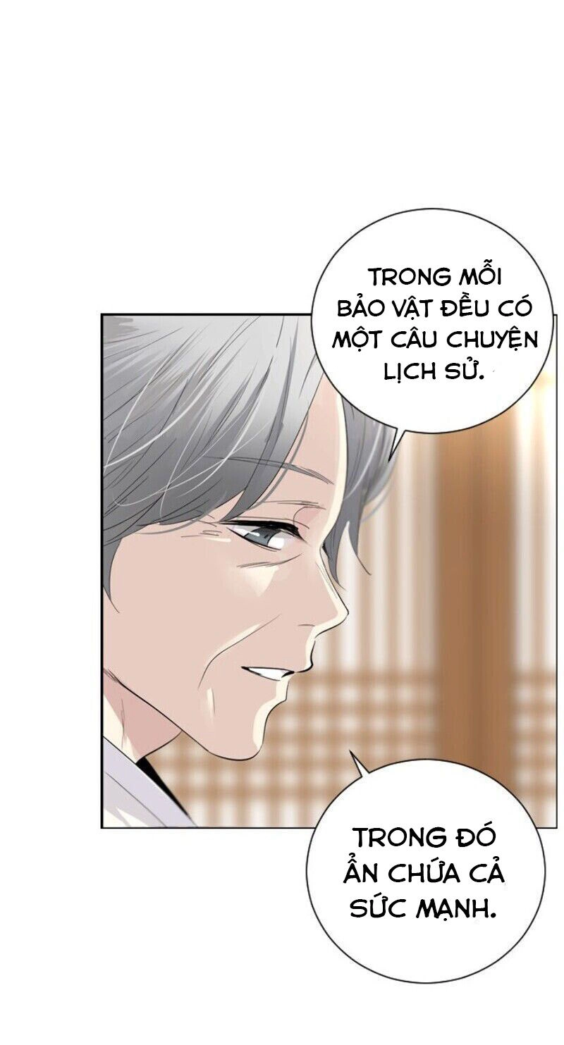 Trò Chơi Thế Kỉ Chapter 1 - 59