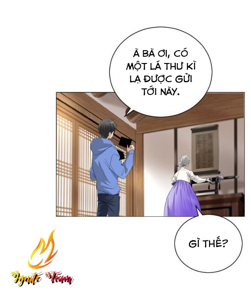 Trò Chơi Thế Kỉ Chapter 1 - 63