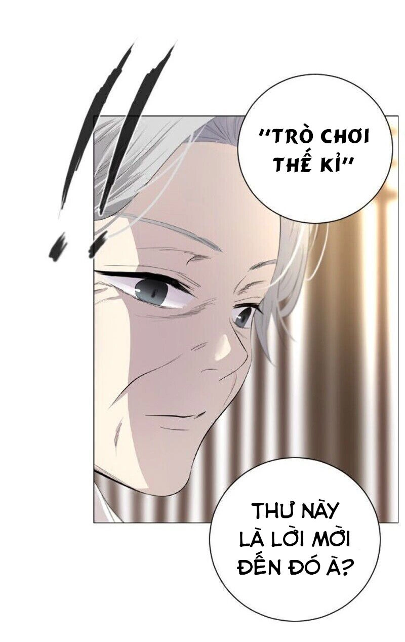 Trò Chơi Thế Kỉ Chapter 1 - 64