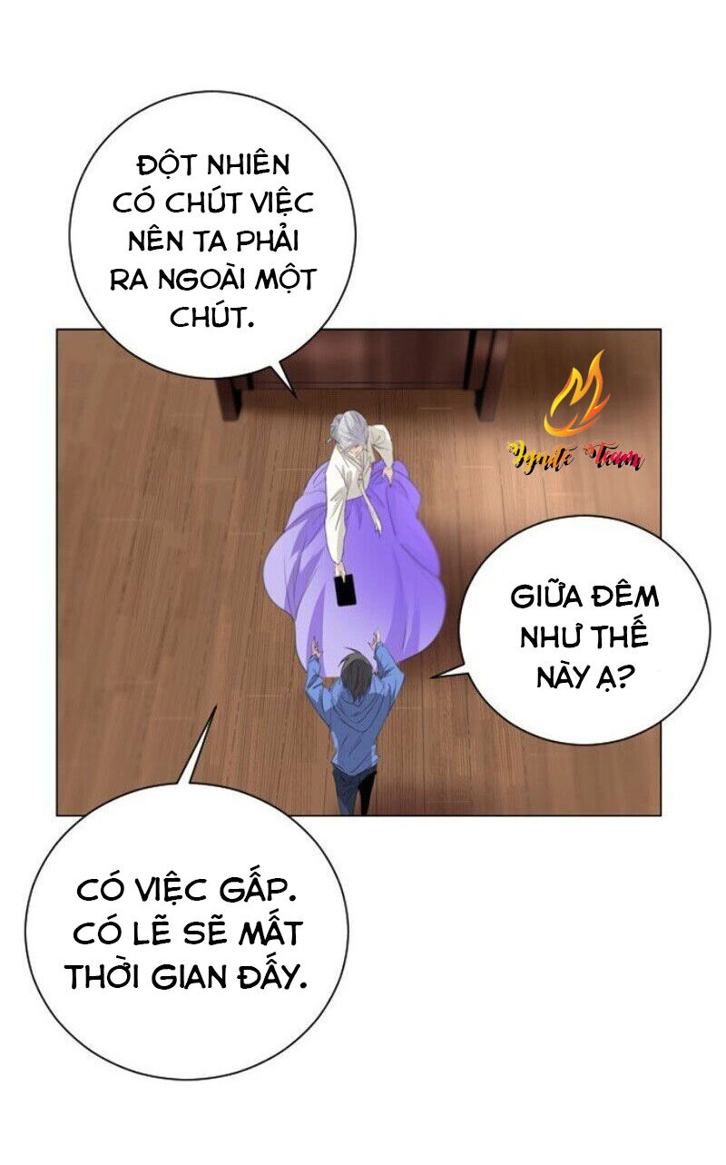 Trò Chơi Thế Kỉ Chapter 1 - 69