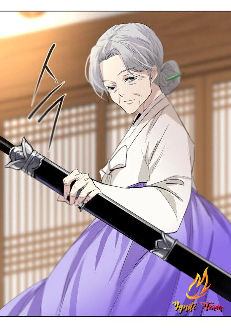 Trò Chơi Thế Kỉ Chapter 1 - 71