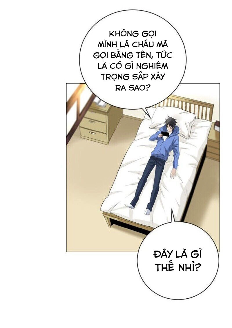 Trò Chơi Thế Kỉ Chapter 1 - 77