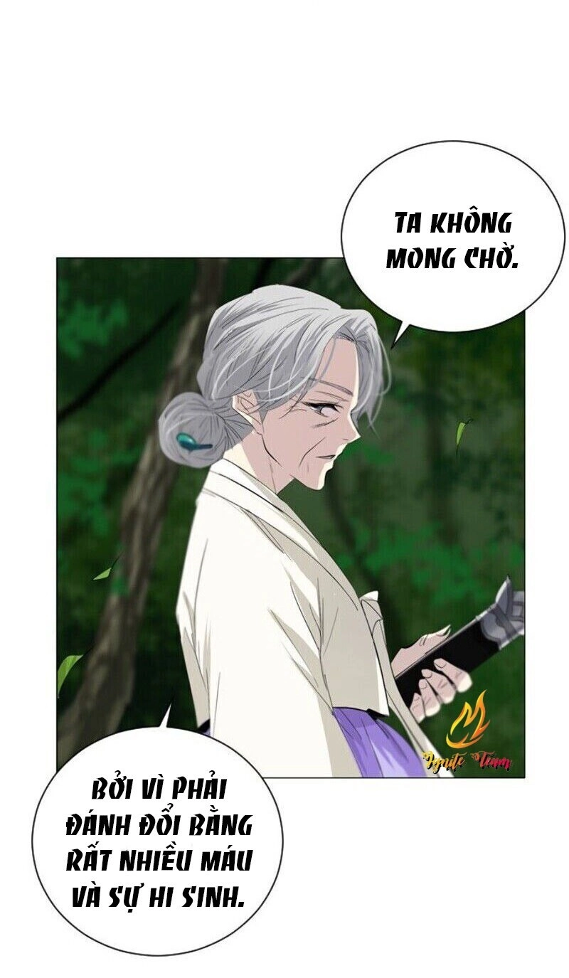 Trò Chơi Thế Kỉ Chapter 2 - 5