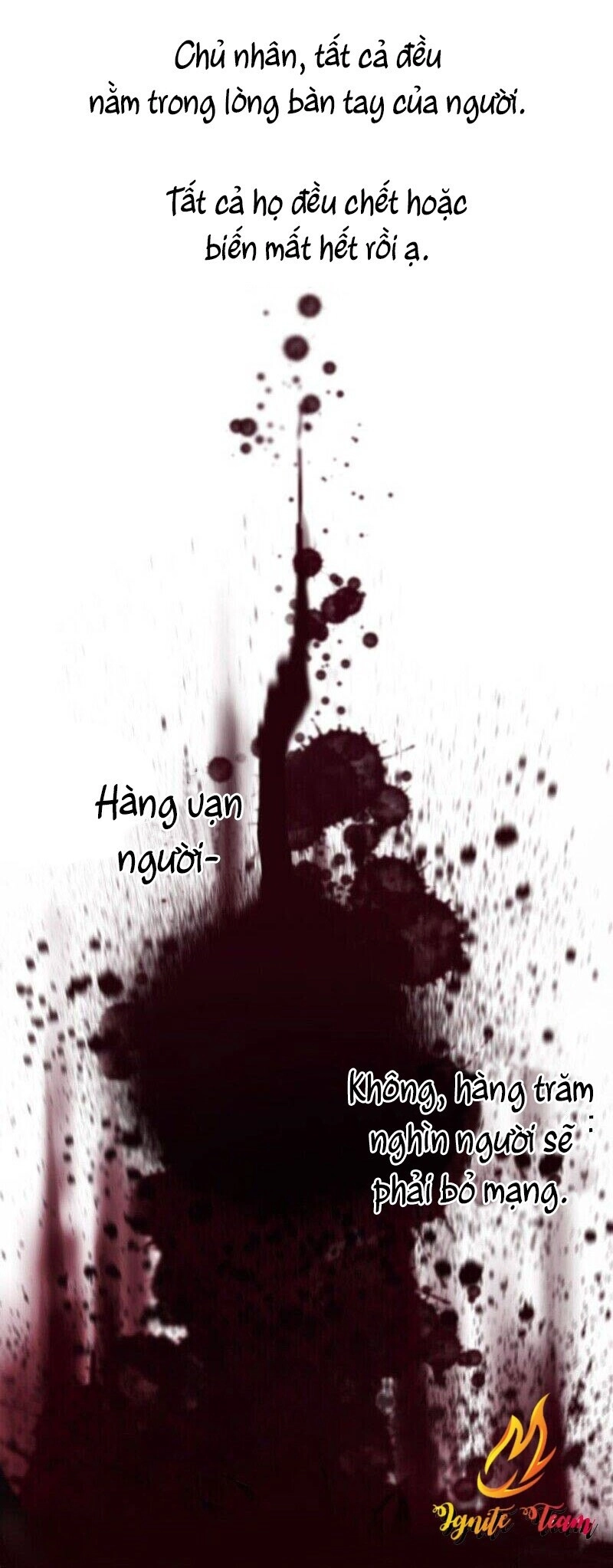 Trò Chơi Thế Kỉ Chapter 2 - 9