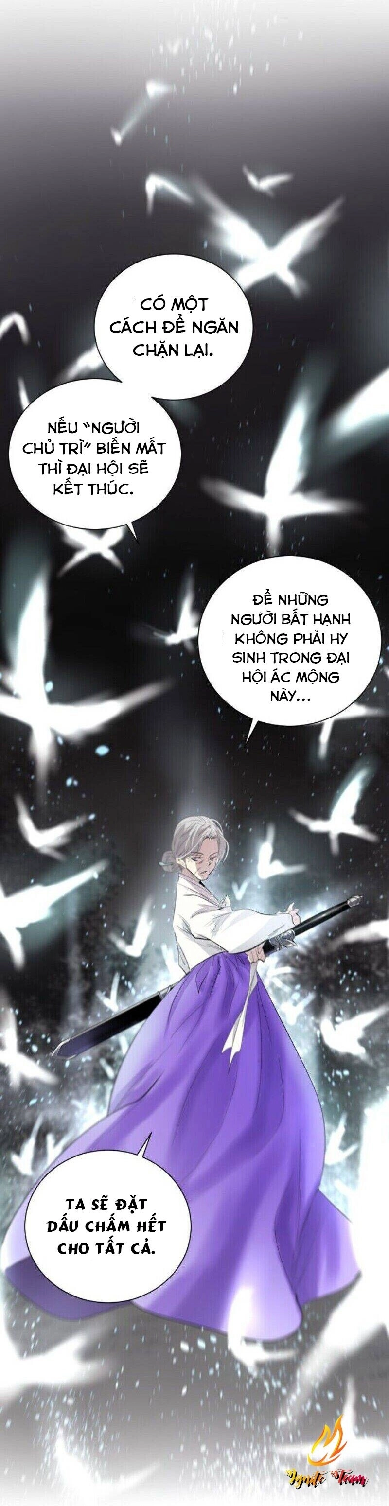 Trò Chơi Thế Kỉ Chapter 2 - 11